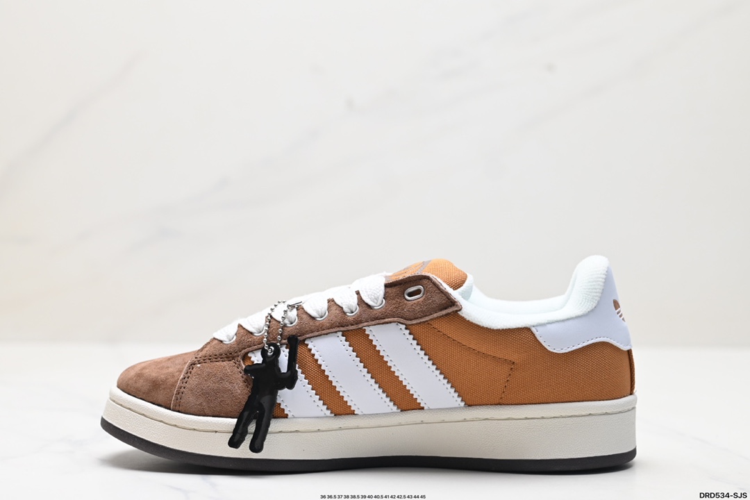 Adidas Campus Shoes